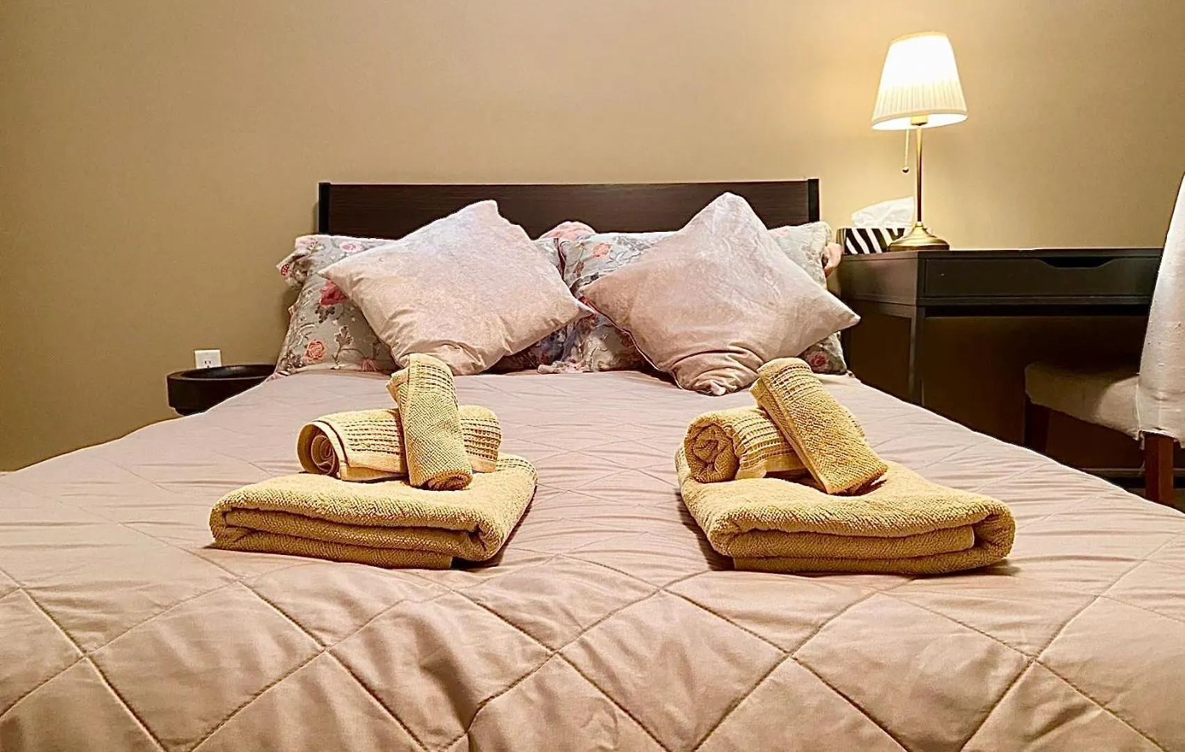 Cozy And Stylish Entire Suite In Halifax