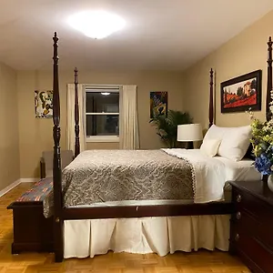 Homestay Downtown, Halifax