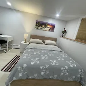 Apartment Garden City-private 1br Full, Halifax