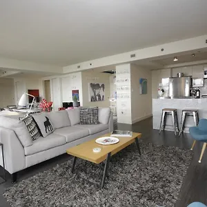 Apartment Premiere Suites - Halifax, Bishop's Landing, Halifax