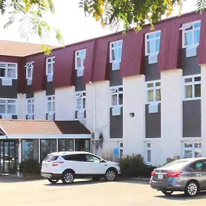 Hotel Coastal, Dartmouth