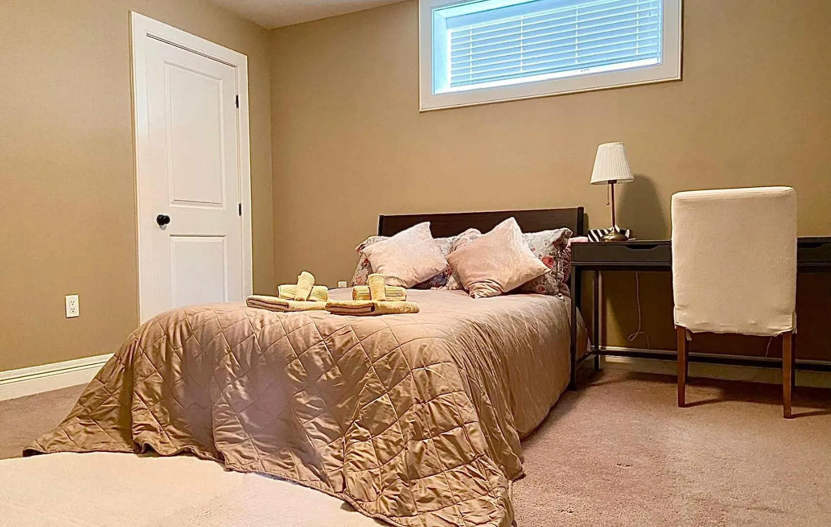 Cozy And Stylish Entire Suite In Halifax 0*,